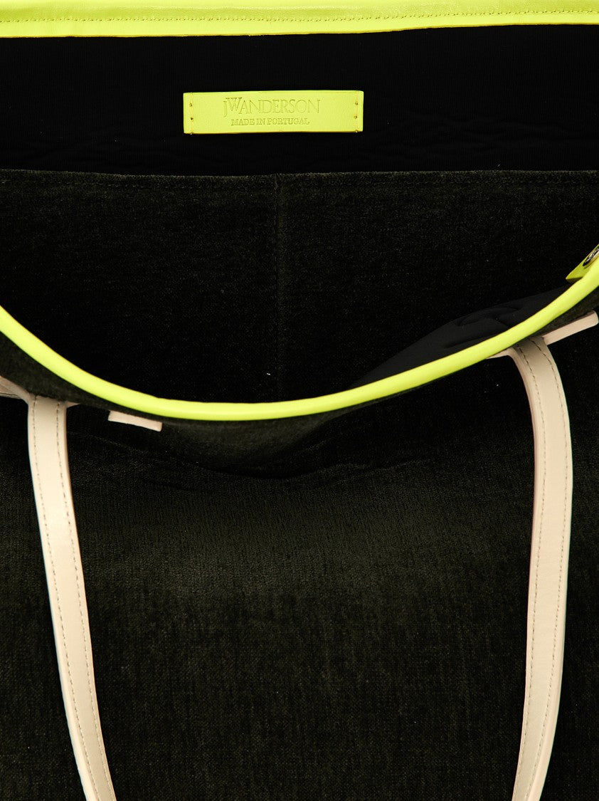 J. W. Anderson 'Tall Anchor Tote' Shopping Bag