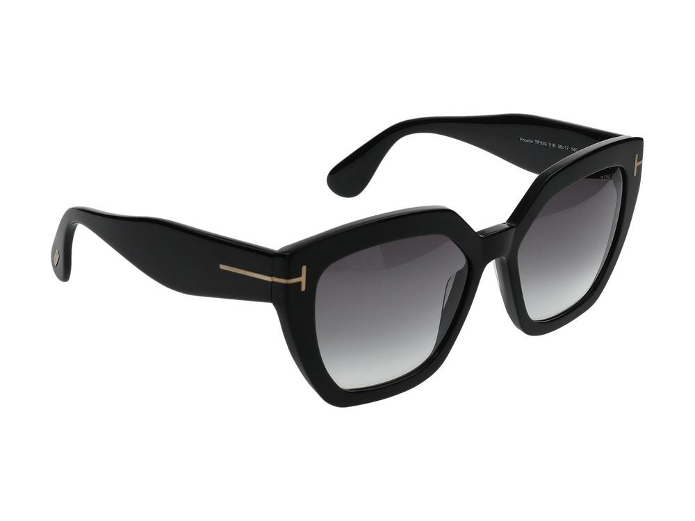 Tom Ford Sunglasses Ft0939 01B 56/17/140