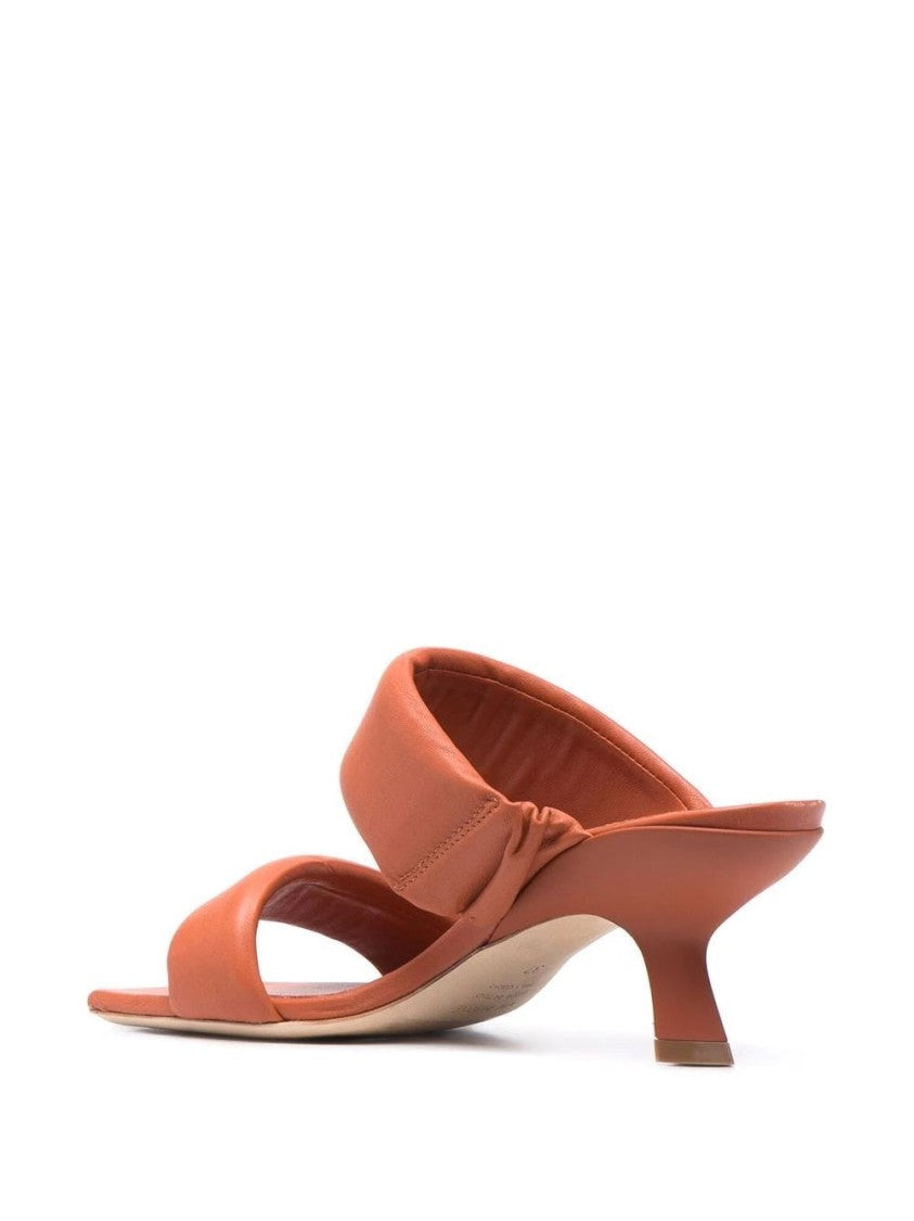 Vic Matié Betty Sandals