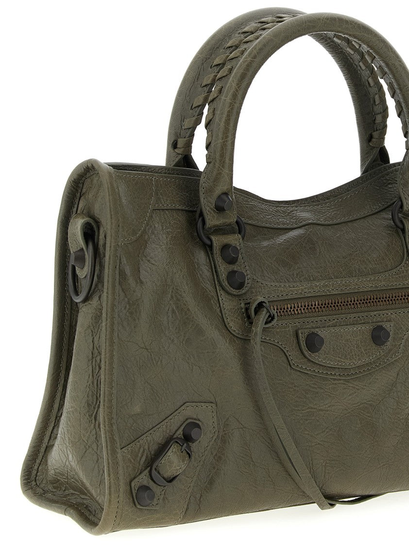 Balenciaga 'Le City Bag S' Handbag