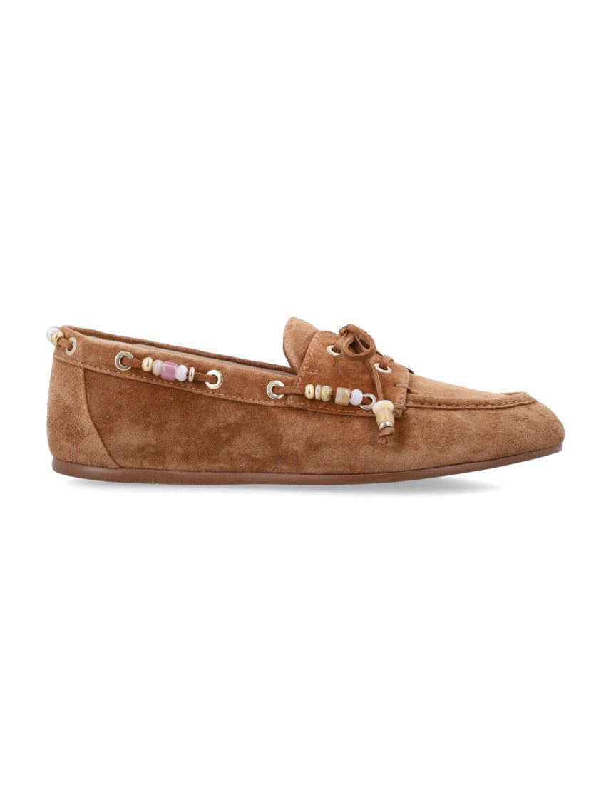 Stuart Weitzman Majorca Tinsley Loafer