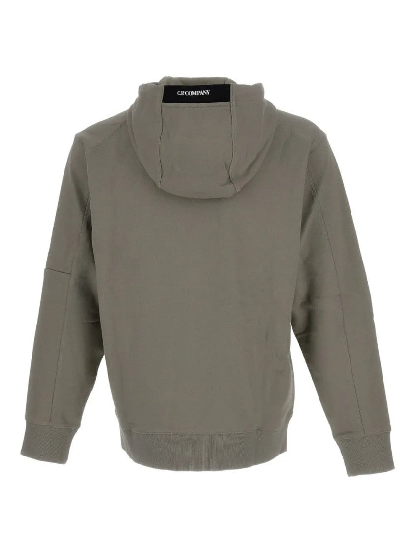 C.P. Company Kangaroo-Pocket Hoodie
