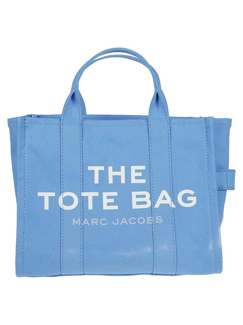 Marc Jacobs Medium Cotton Canvas Tote