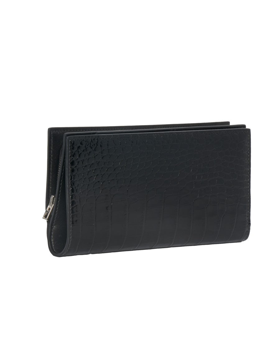 Tom Ford Leather Bifold Wallet