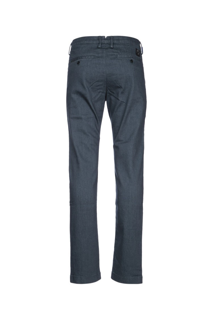 Jacob Cohen Pocket Trousers