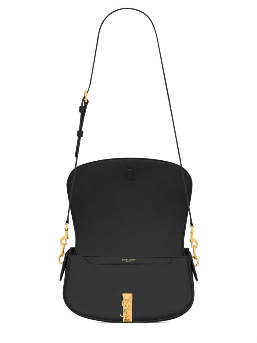 Saint Laurent "Voltaire" Shoulder Bag
