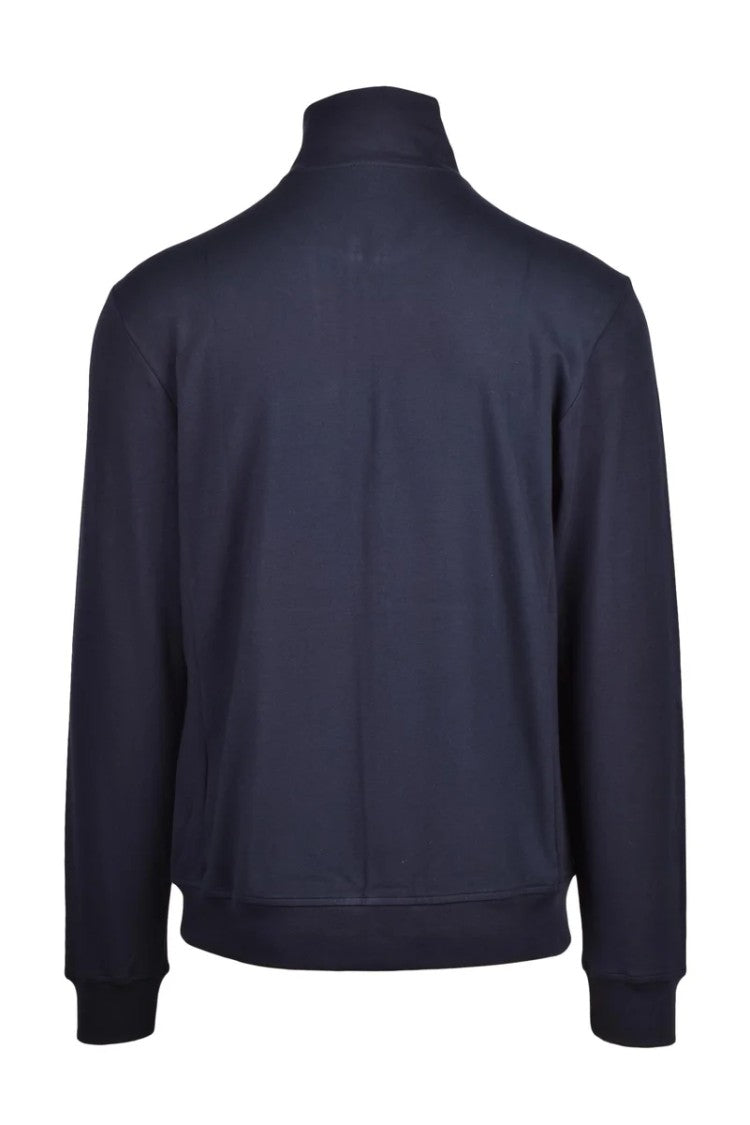 Paul & Shark Zip Sweatshirt