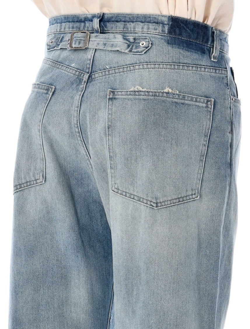 Maison Margiela Martingala Jeans