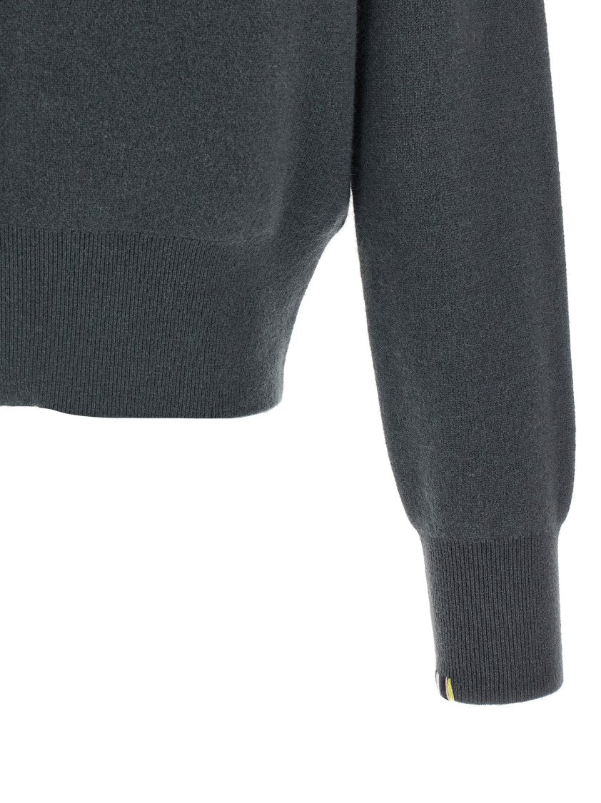 Extreme Cashmere Cardigan N°319 Xtra Out