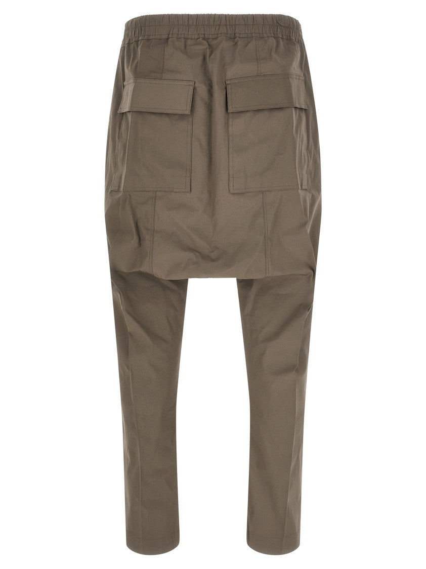Rick Owens 'Drawstring Long' Pants