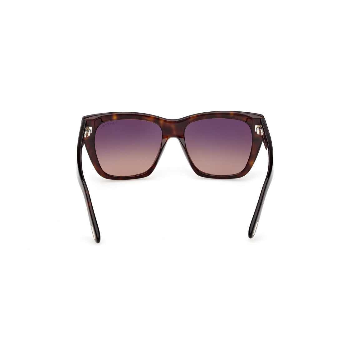 Tom Ford Ft1343 Oversized Square Frame Sunglasses