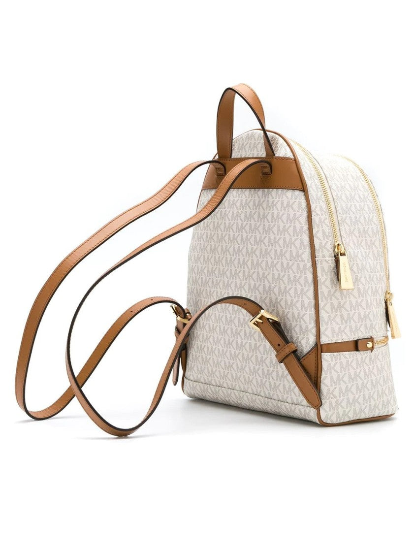 Michael Kors Rhea Zip Backpack