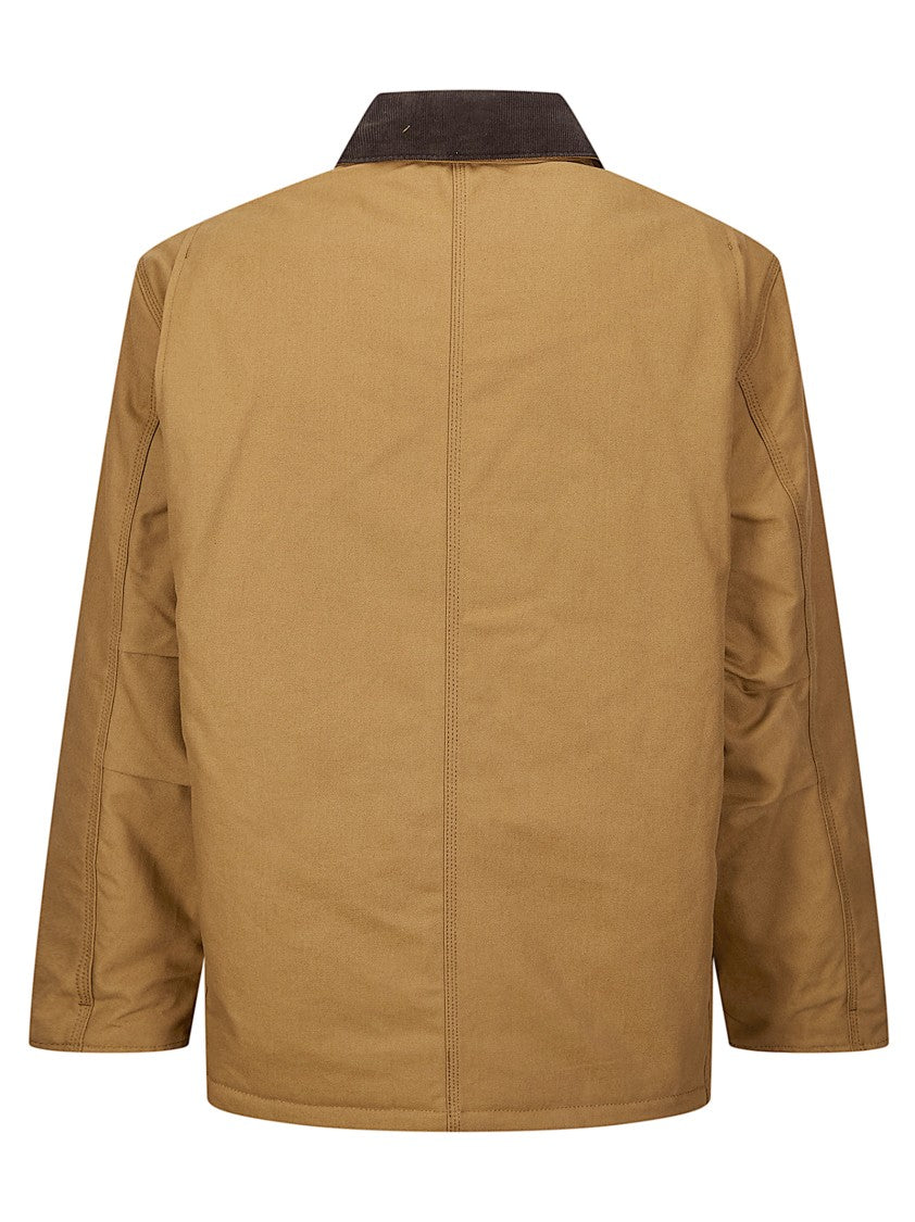 Carhartt Wip Og Arctic Coat