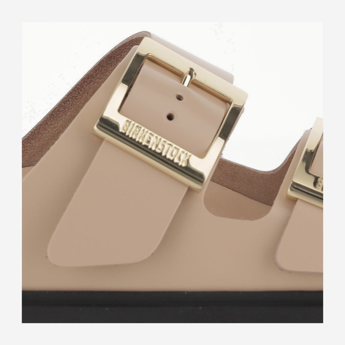 Birkenstock Arizona Droplet Buckle Sandals