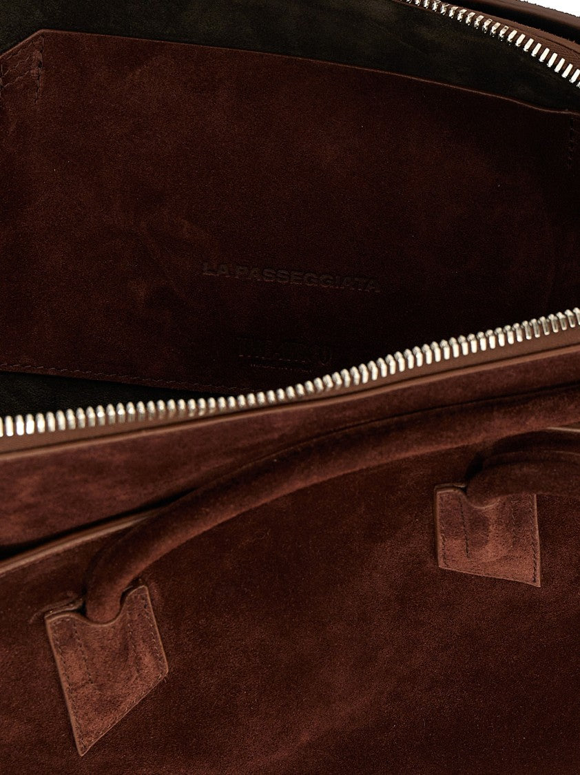 The Attico La Passeggiata' Shopping Bag