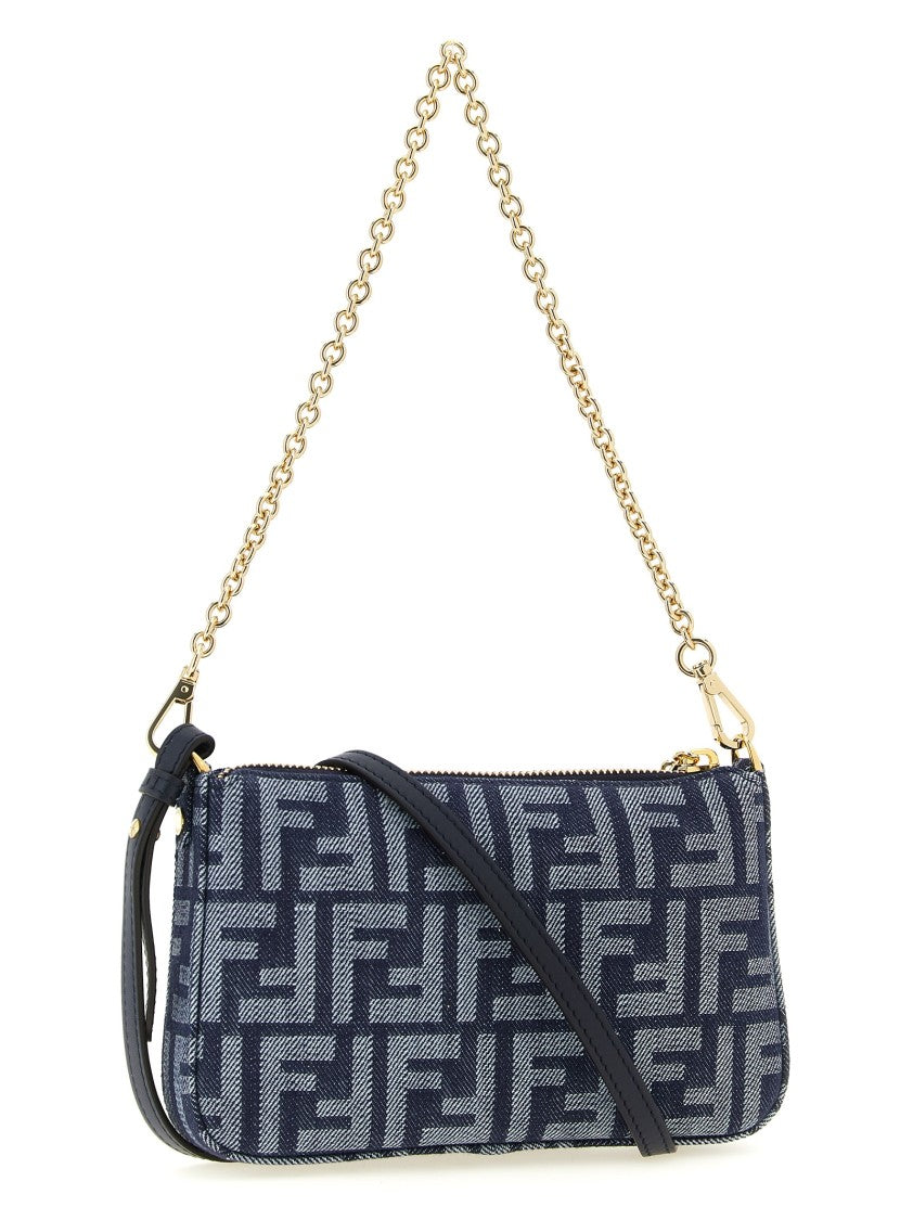 Fendi 'Baguette' Pouch