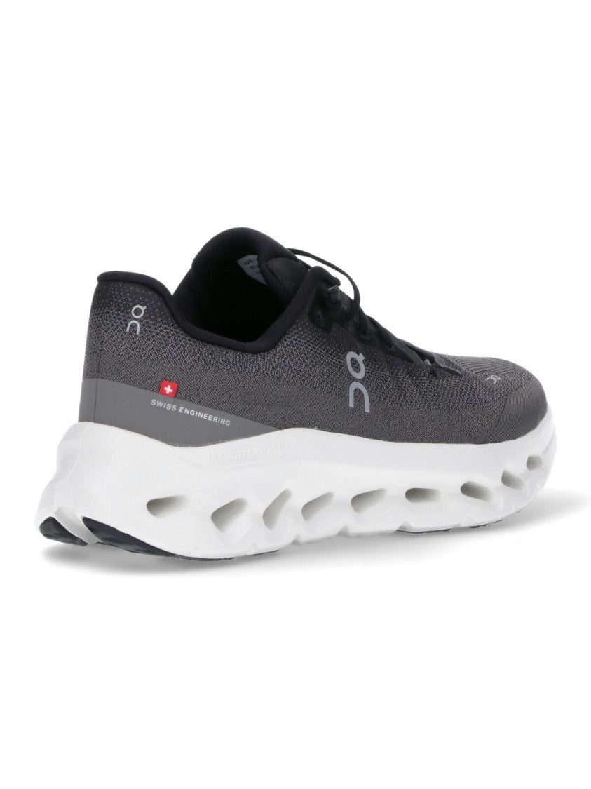 On Cloud 6 Sneakers – Grey