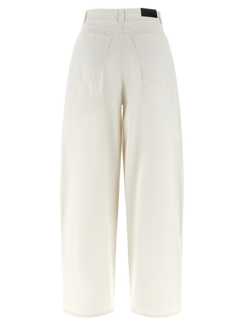 Lemaire Denim Pants