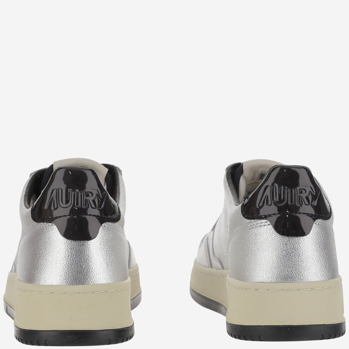 Autry Medalist Low Sneakers