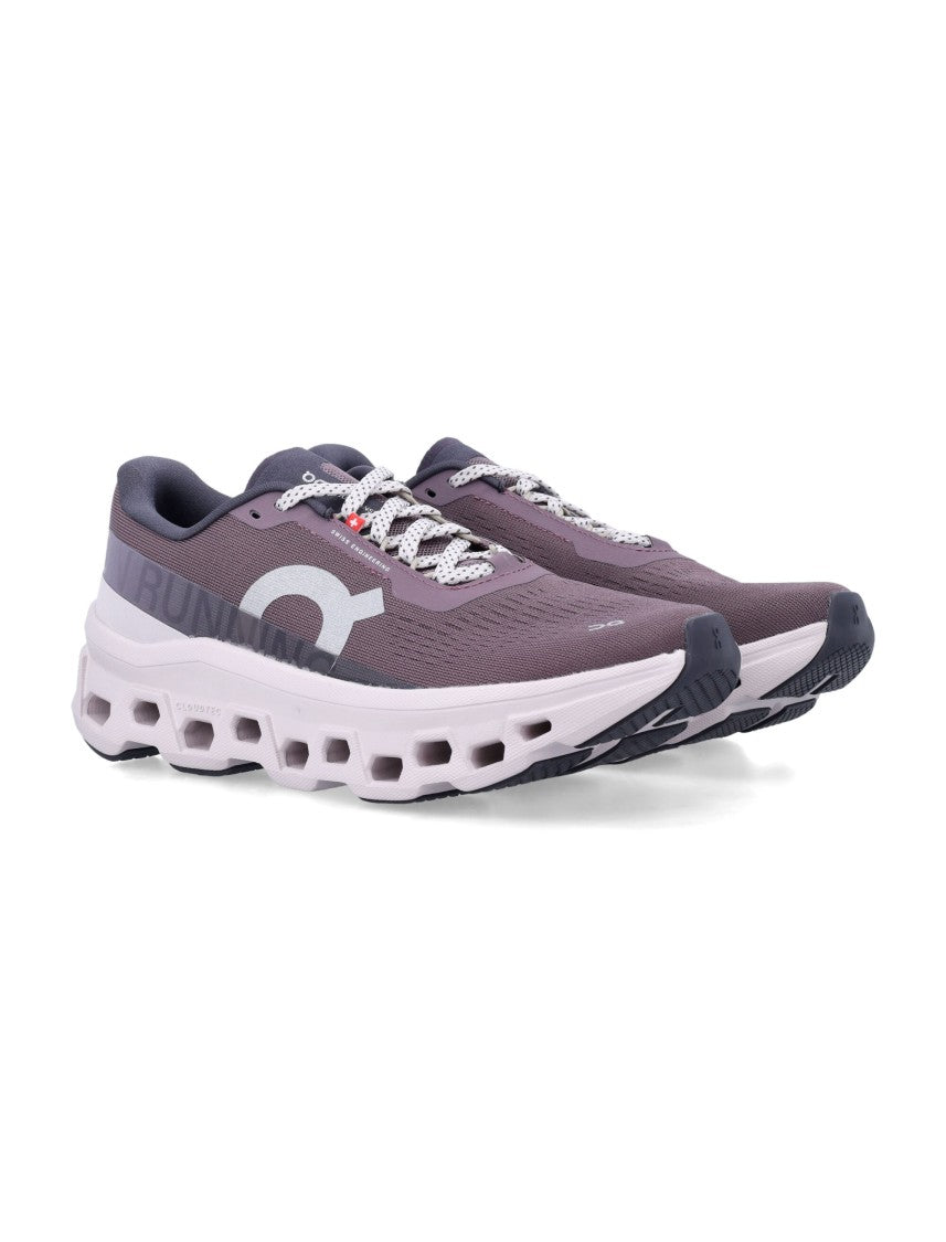 On Running On Cloudmonster 1 Woman's Sneakers