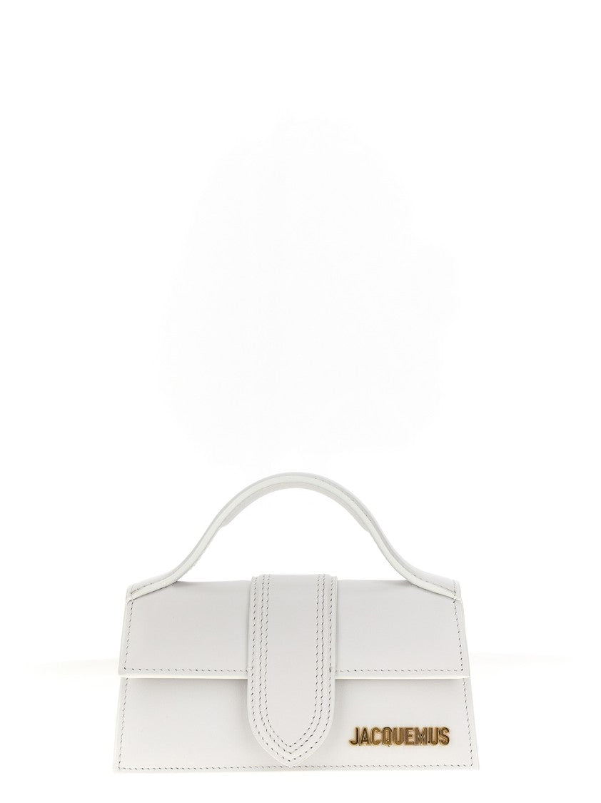 Jacquemus 'Le Bambino' Handbag