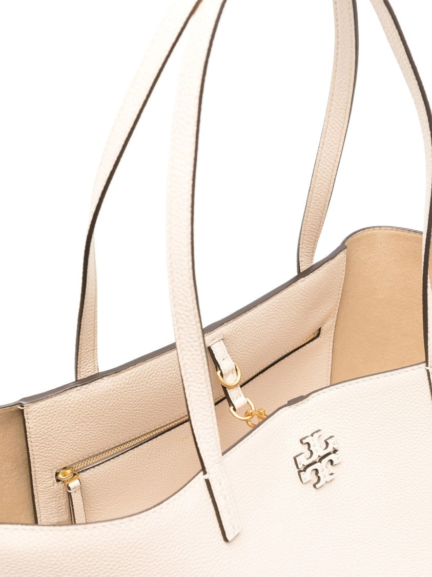 Tory Burch Mcgraw Tote