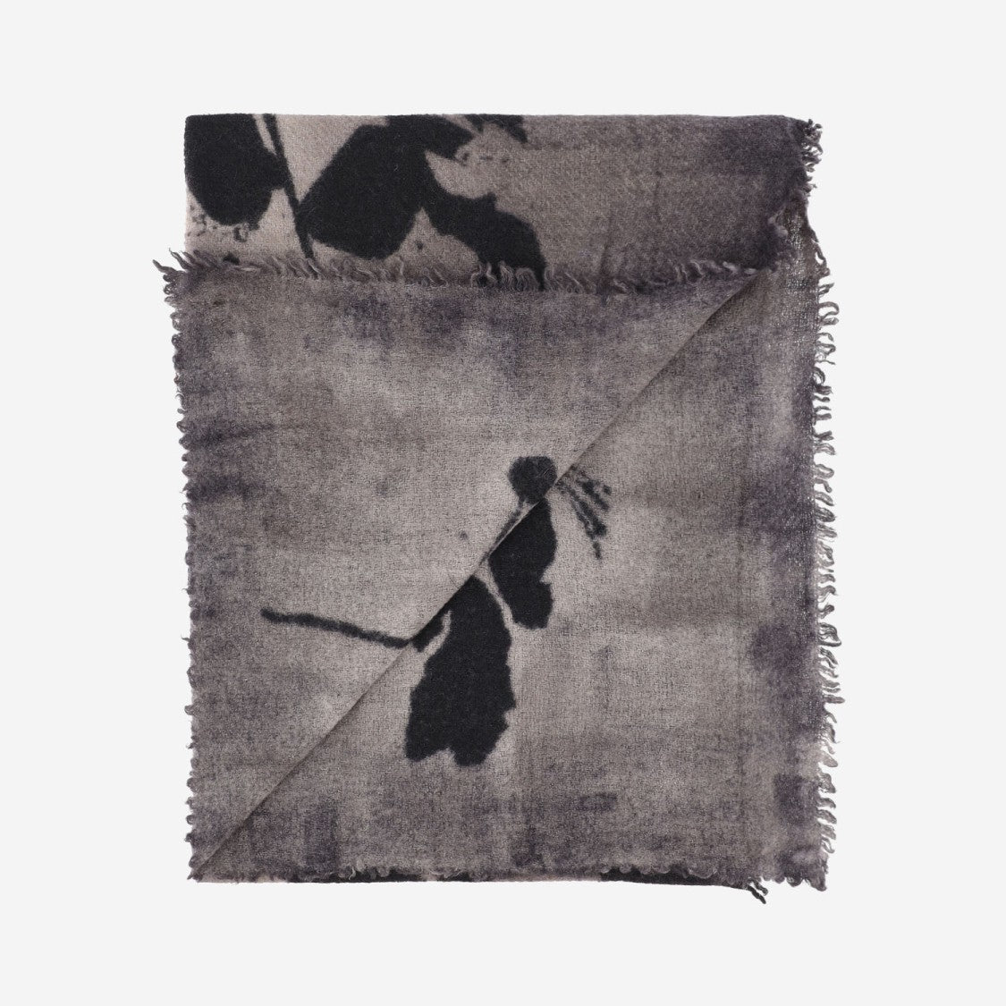 Faliero Sarti Marlon Wool Blend Scarf