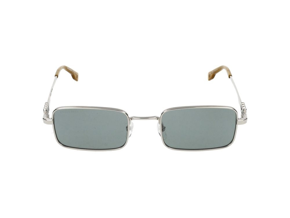 Dsquared2 Sunglasses D2 0104/S Ktu Palladium Green 52/22/145
