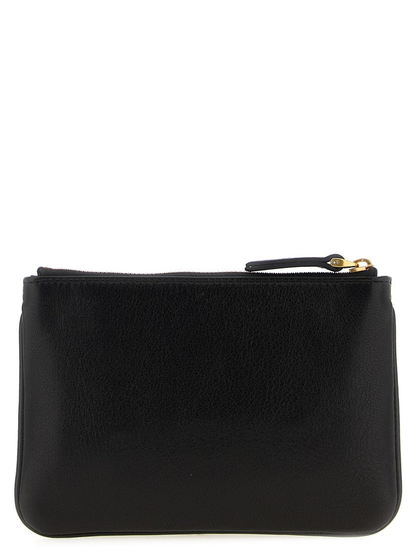 Valentino Garavani 'Viva Superstar' Small Pouch