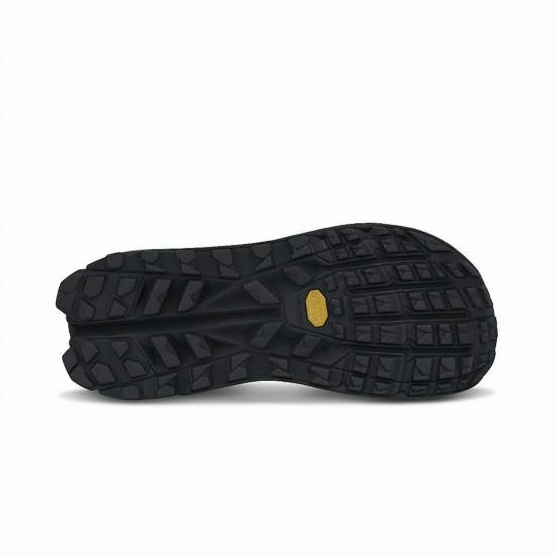Altra High-Top Performance Boots With Textured Upper