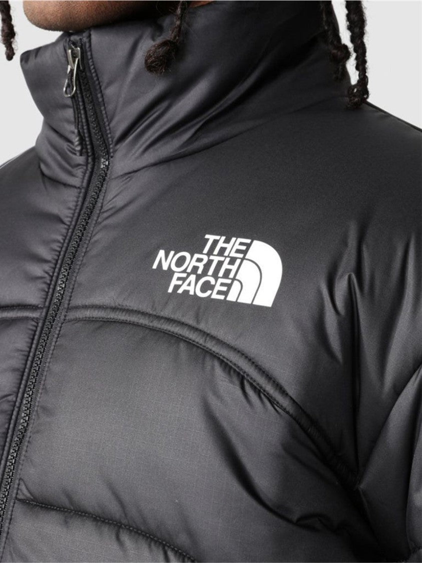 The North Face Tnf 2000 Logo Puffer Jacket