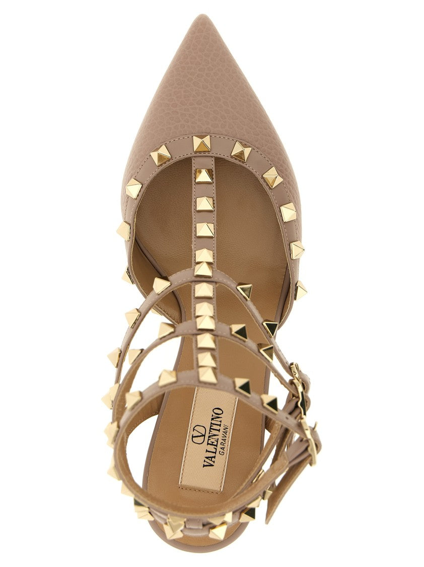 Valentino Garavani 'Rockstud' Pumps