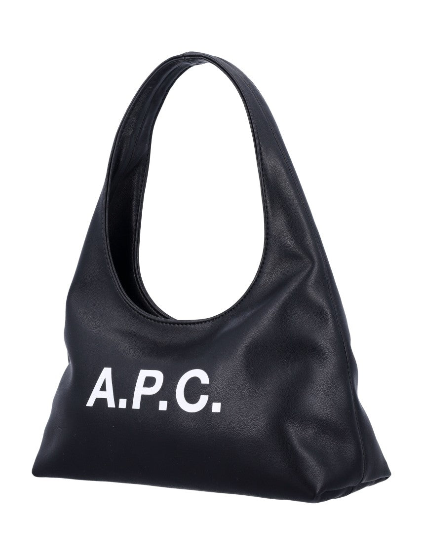A.P.C. Baby Ninon Shoulder Bag