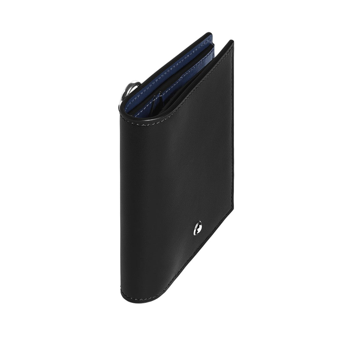 Montblanc Meisterstück Compact Leather Wallet