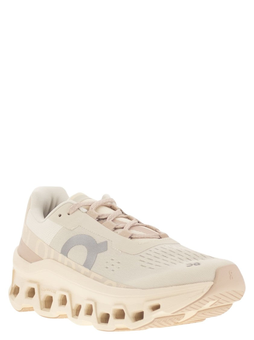 On Cloudmonster - Sneakers