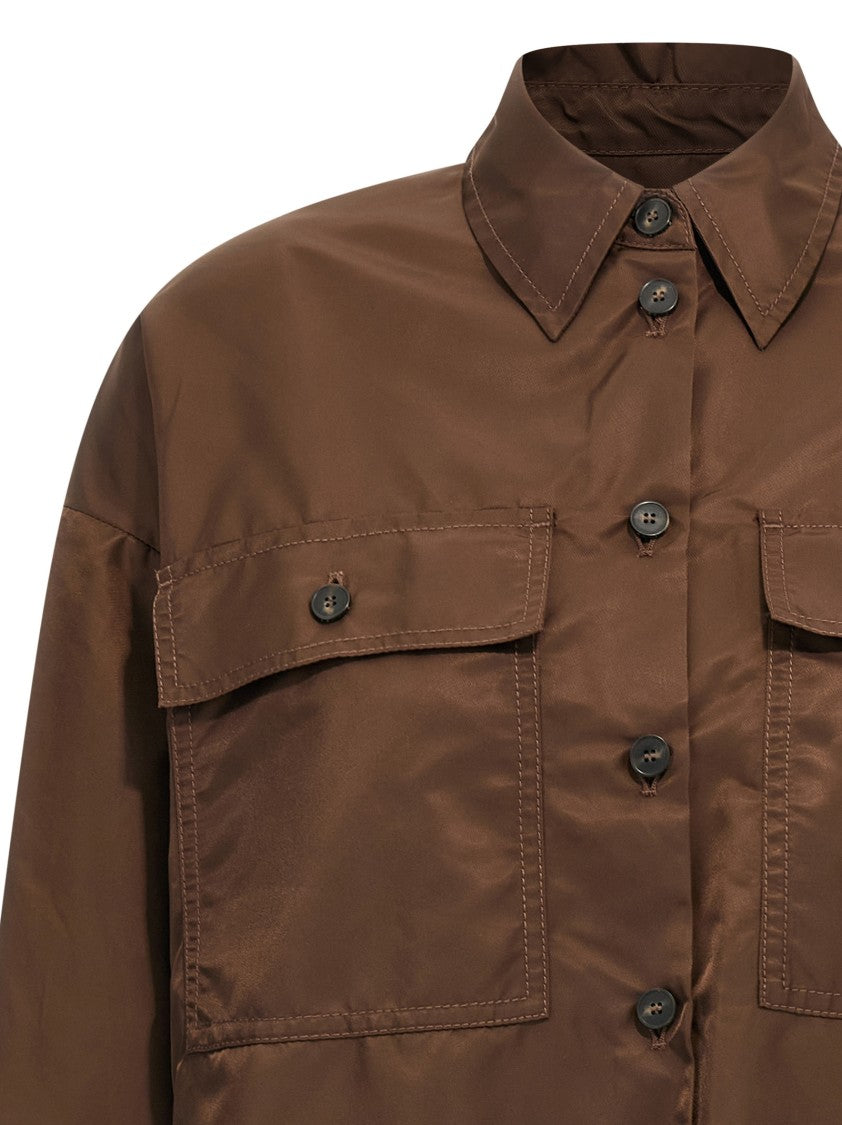 Max Mara Vivetta' Shirt