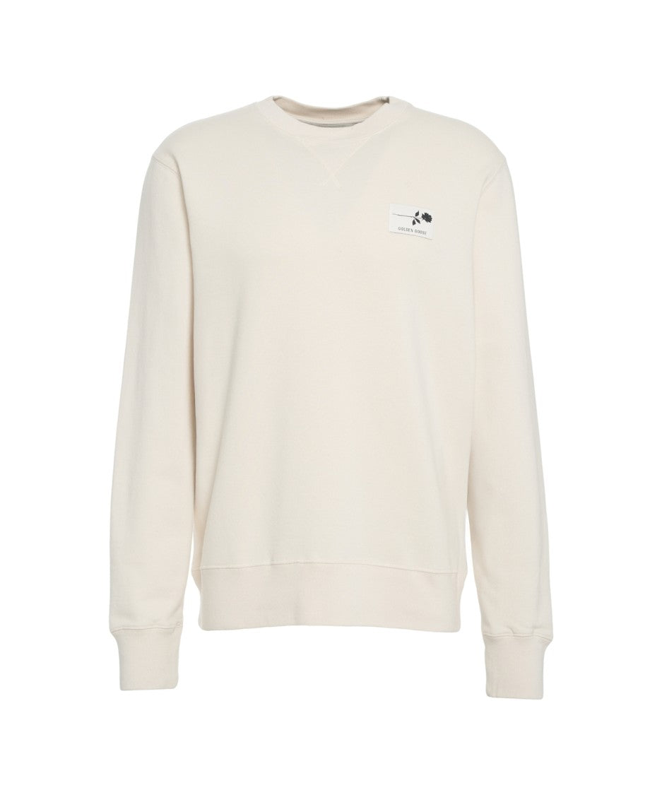 Golden Goose Archibald' Sweatshirt