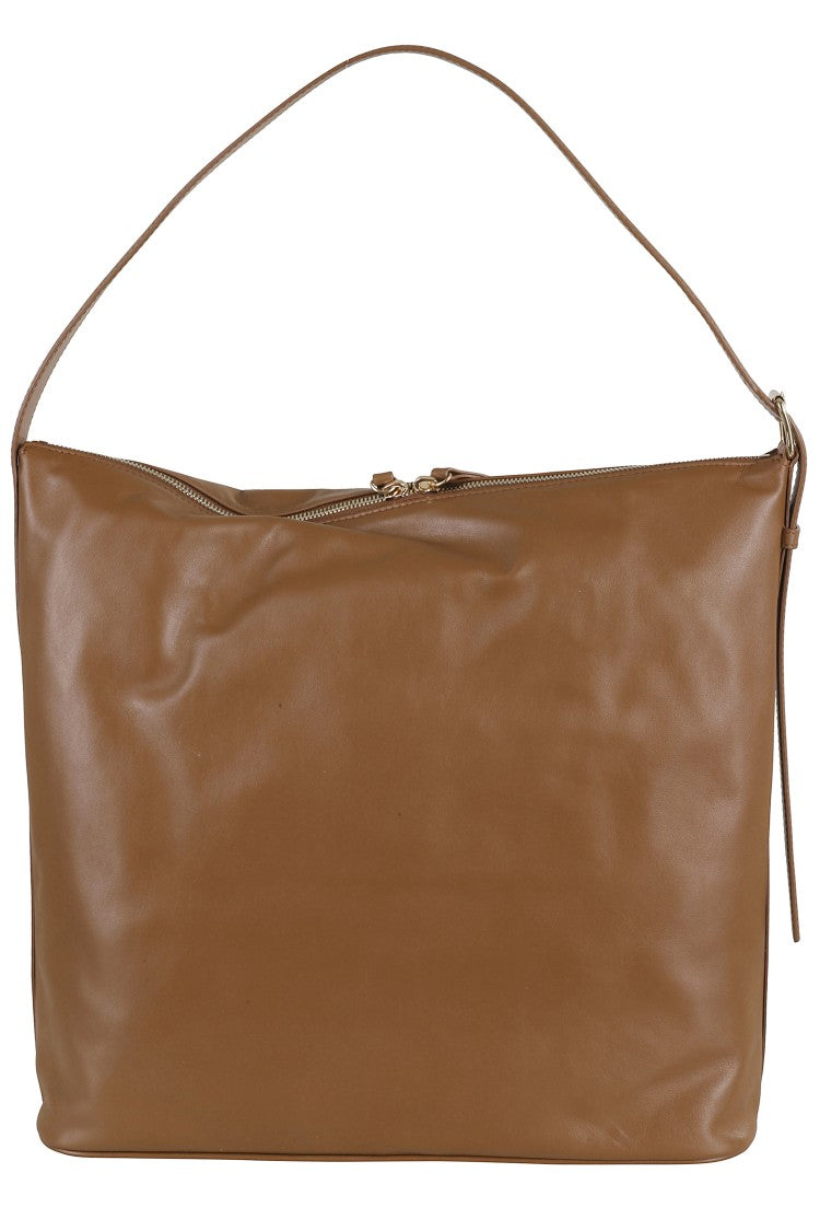 A.P.C. Sac Vera Maxi Shoulder Bag