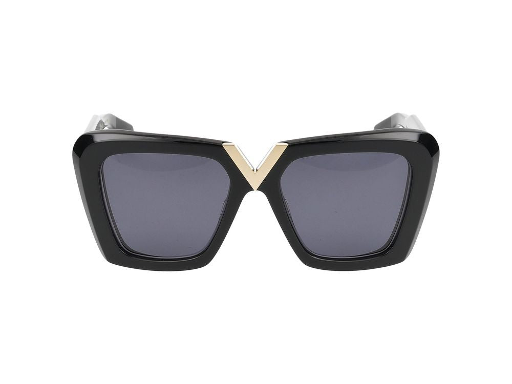 Valentino Sunglasses Vls-161A-53_V - Gold