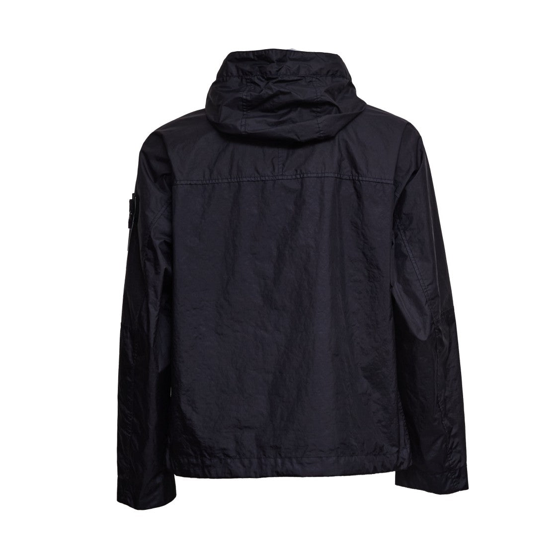 Stone Island Membrana 3L Tc Hooded Jacket