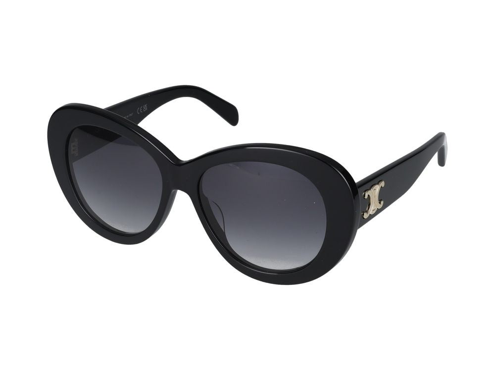 Celine Sunglasses Cl40317u 01B 55/15/140