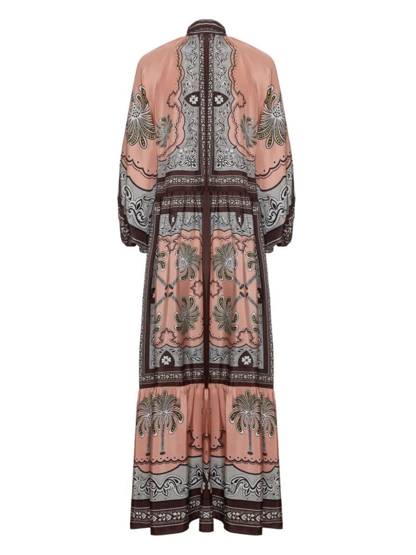 La Double J `Athena` Dress