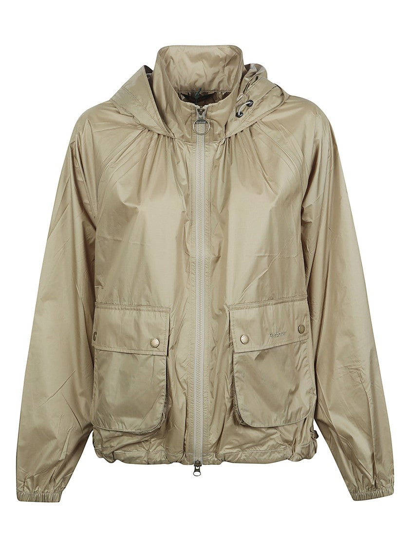 Barbour Rowane Showerproof Jacket