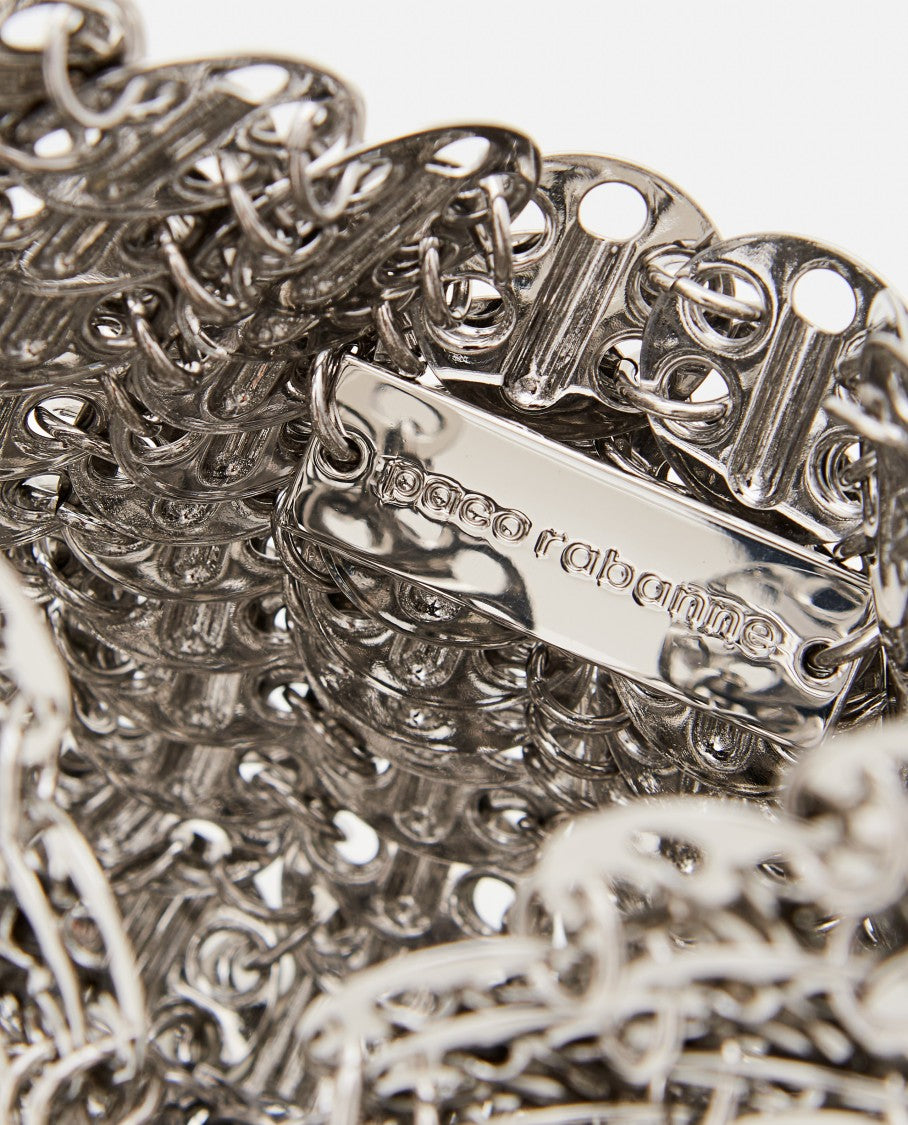 Rabanne 1969 Moon Shouder Bag