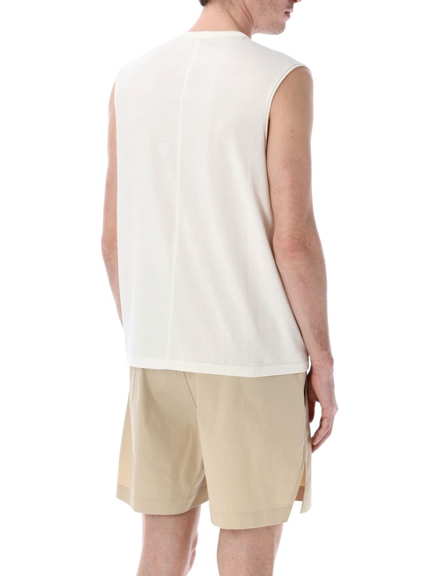 Rick Owens Sl Brad T-Shirt With Print