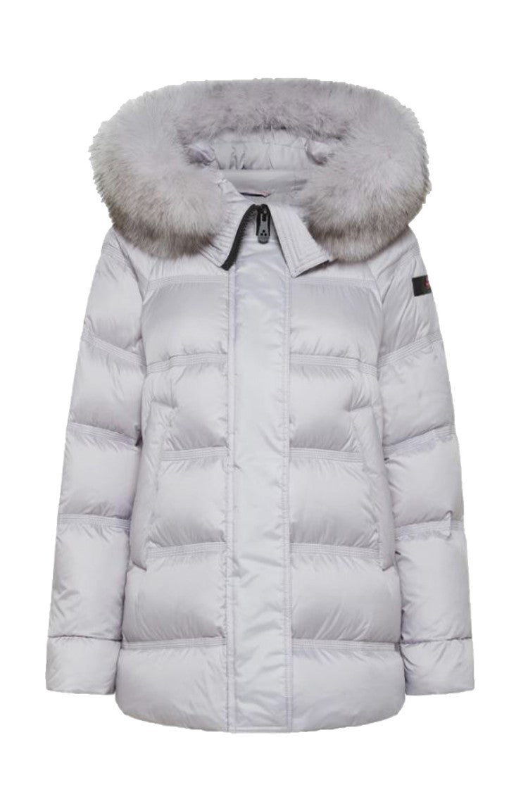 Peuterey Ice Takan Quilted Down Jacket