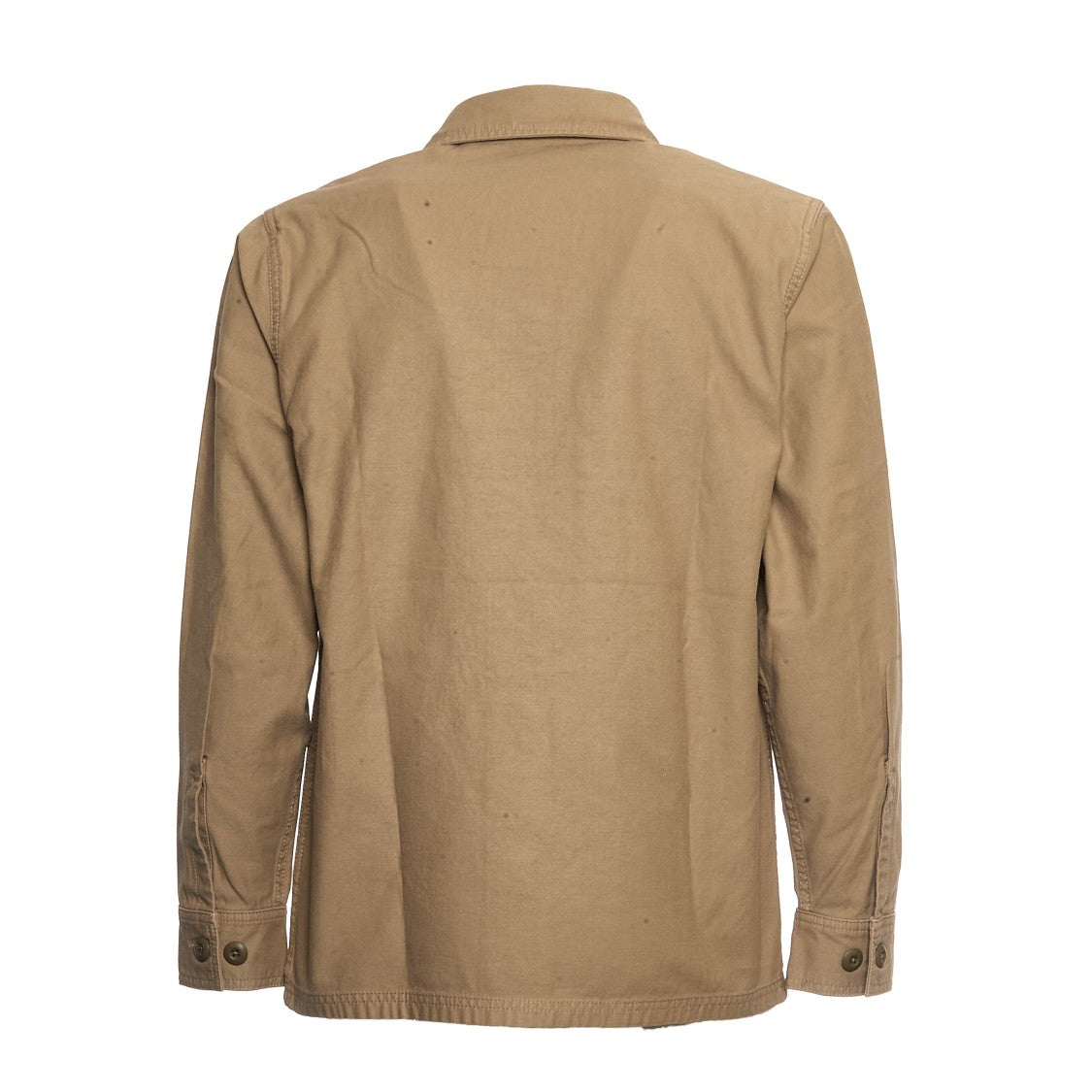 Filson Relaxed Fit Field Jacket Shirt