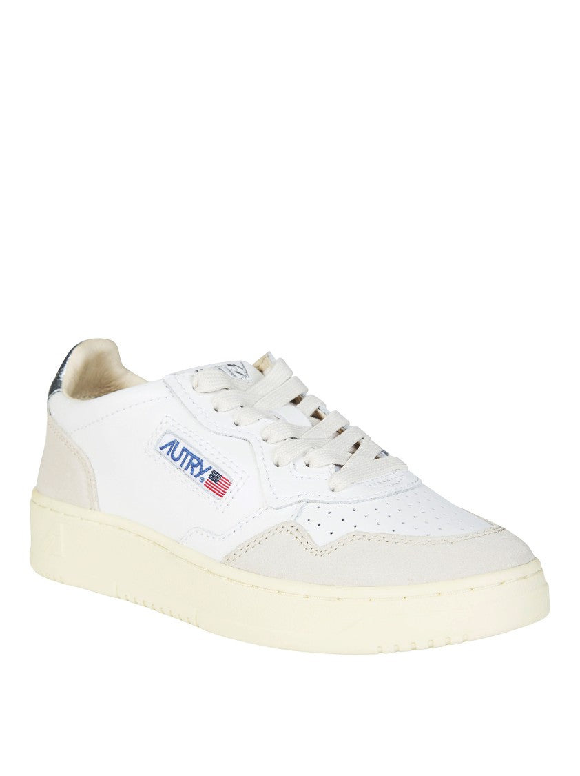 Autry Medialist Low Wom Sneakers