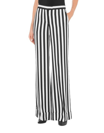 Moschino Wide Trousers