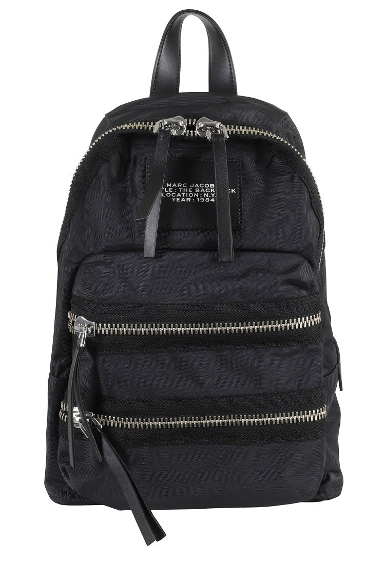 Marc Jacobs The Medium Backpack